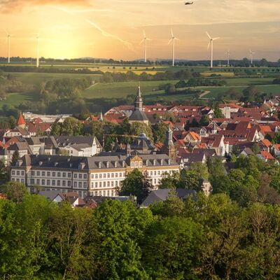 Stadt Büren