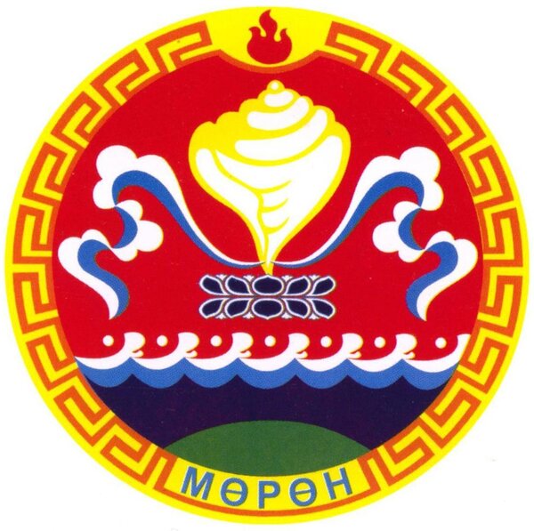 Bild vergr&ouml;&szlig;ern: Murun Wappen