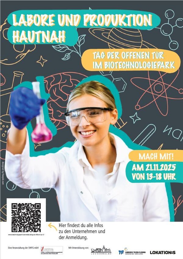 Bild vergrößern: Plakat-TdOT