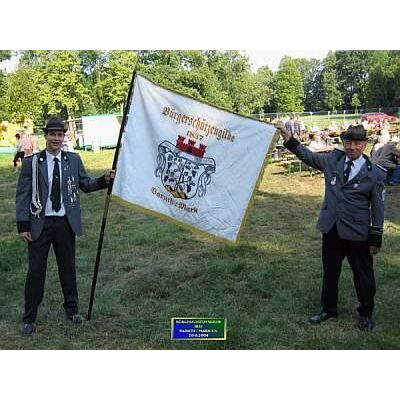 Bild vergr&ouml;&szlig;ern: Bürgerschützengilde_ehrchen_2007-10-29