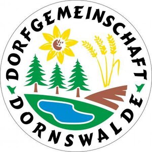 Dorfgemeinschaft Dornswalde_898620607ec8b997fc3462658cd5ad4c_logo_dornswalder_dorfgemeinschaft