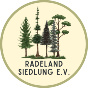 Radeland-Siedlung e. V._Logo_Siedlung
