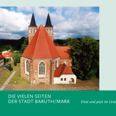 Baruth-Buch