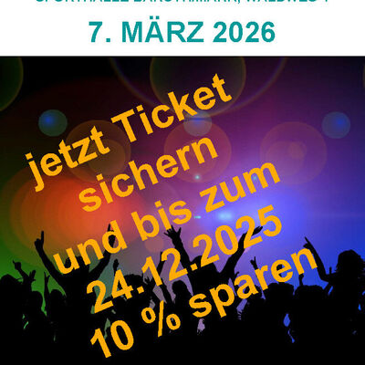 Frauentagsfeier 2026