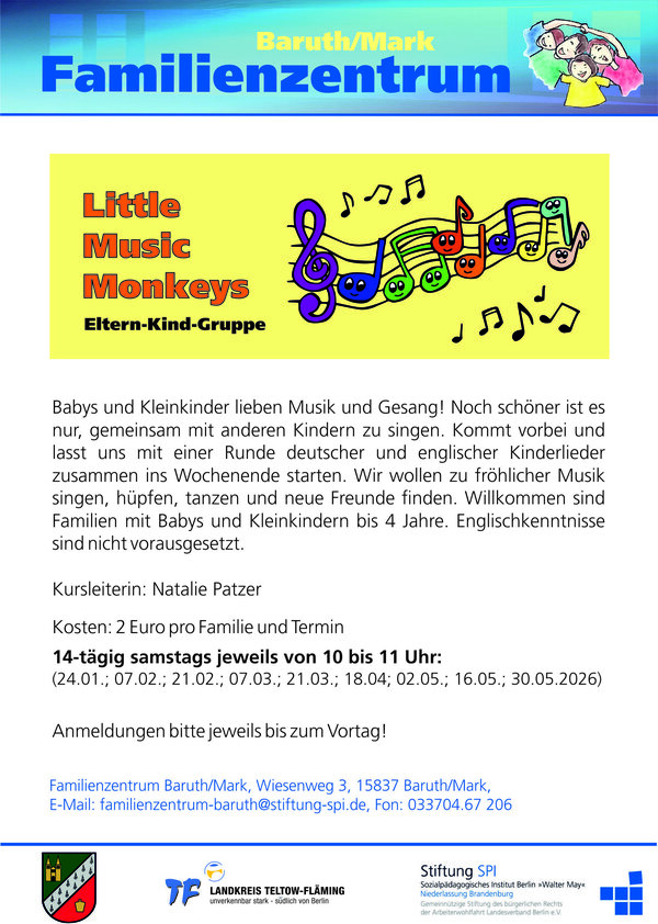 Bild vergr&ouml;&szlig;ern: Little MM