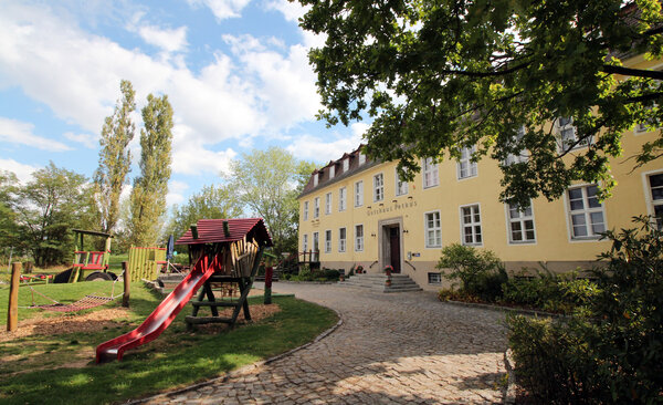 Bild vergr&ouml;&szlig;ern: Skatehotel