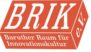 Logo des Vereins BRIK