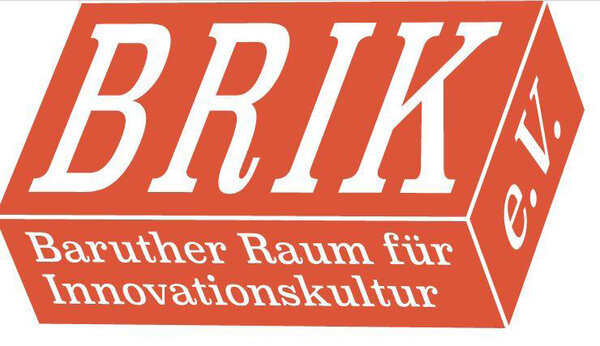 Bild vergr&ouml;&szlig;ern: Logo des Vereins BRIK