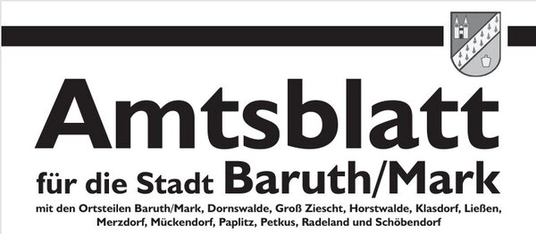 Bild vergr&ouml;&szlig;ern: Amtsblatt_Kopf