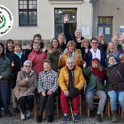 Chor_Gruppenfoto_Logo