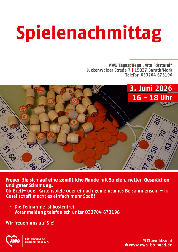 Bild vergr&ouml;&szlig;ern: Spielenachmittag