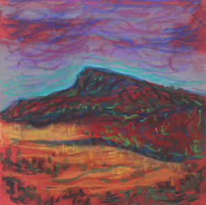 "Paesaggio"