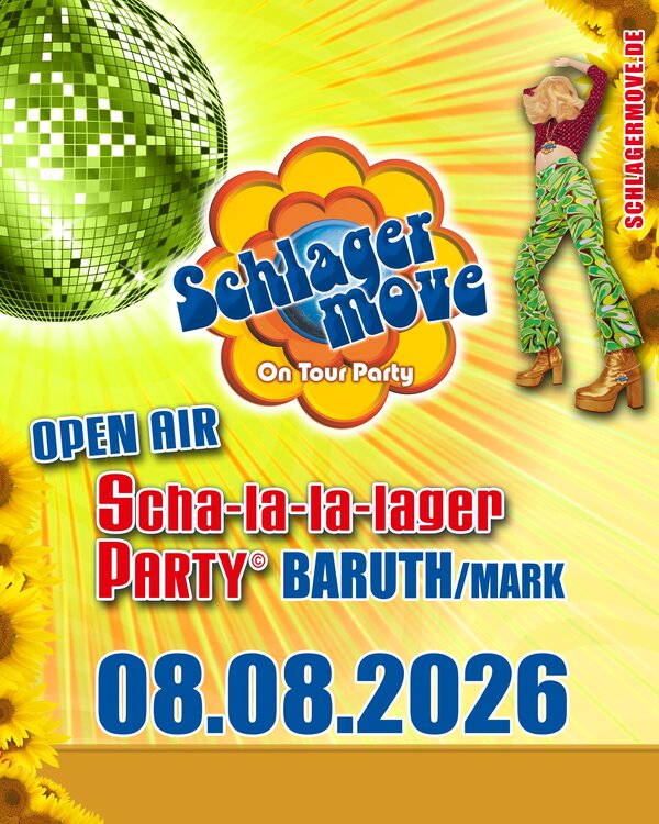 Bild vergr&ouml;&szlig;ern: Schlager2