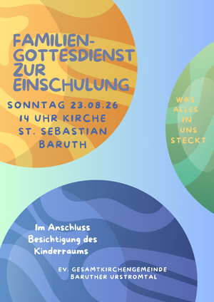 Familien-Gottesdienst zur Einschulung 2026(4)