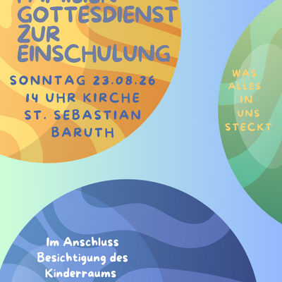 Familien-Gottesdienst zur Einschulung 2026(4)