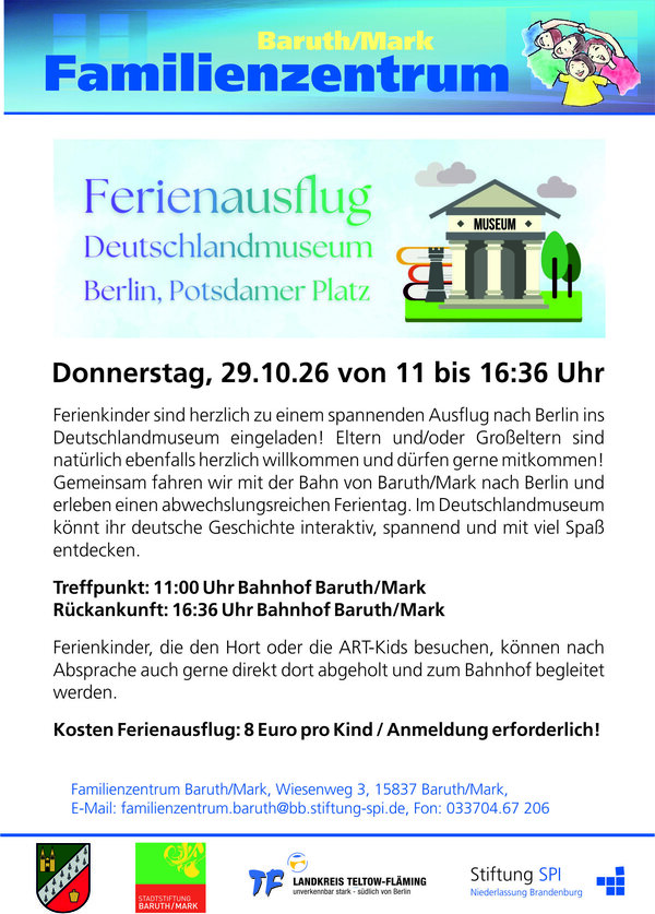 Bild vergr&ouml;&szlig;ern: Ferien_Deutschlandmuseum