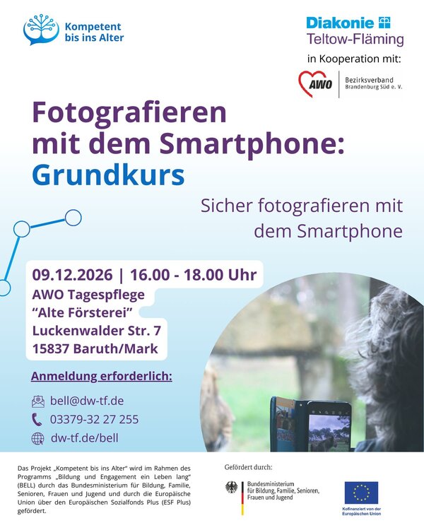 Bild vergr&ouml;&szlig;ern: Genehmigt_Aushang_Fotografieren Smartphone_Baruth_26_12_09