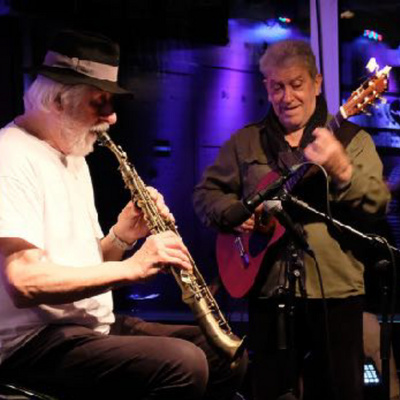 jazzexpress