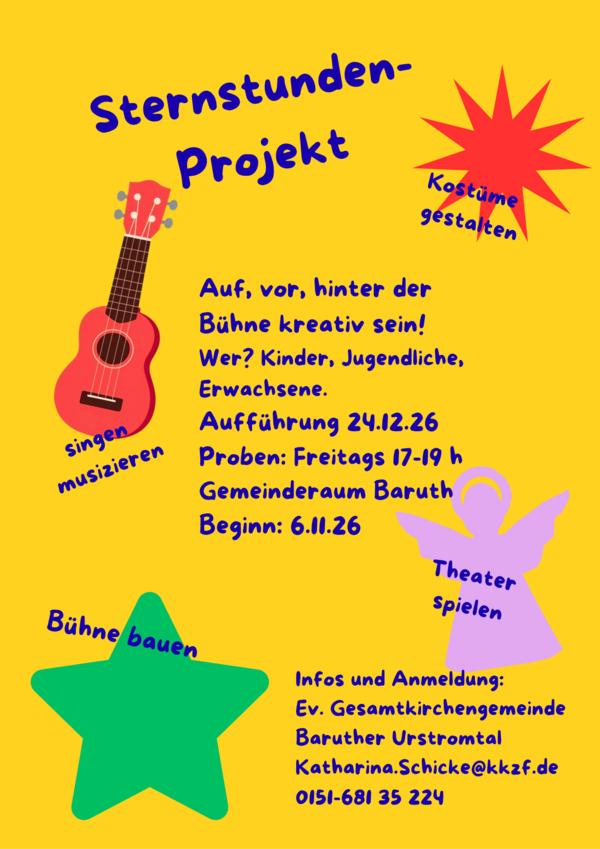Bild vergr&ouml;&szlig;ern: Sternstundenprojekt2026