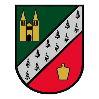 Wappen Baruth neu freigestellt