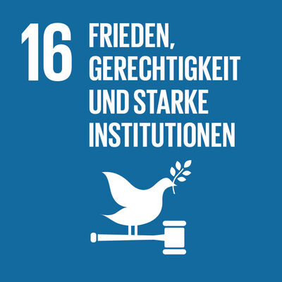 Bild vergrößern: SDG-icon-DE-16