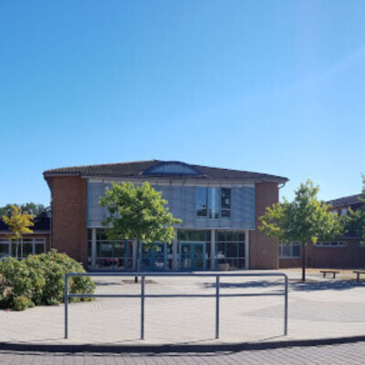 Freie Oberschule Baruth/Mark