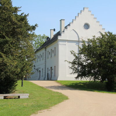 Bild vergrößern: Altes Schloss