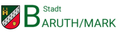 Stadt Baruth/Mark: Zur Startseite